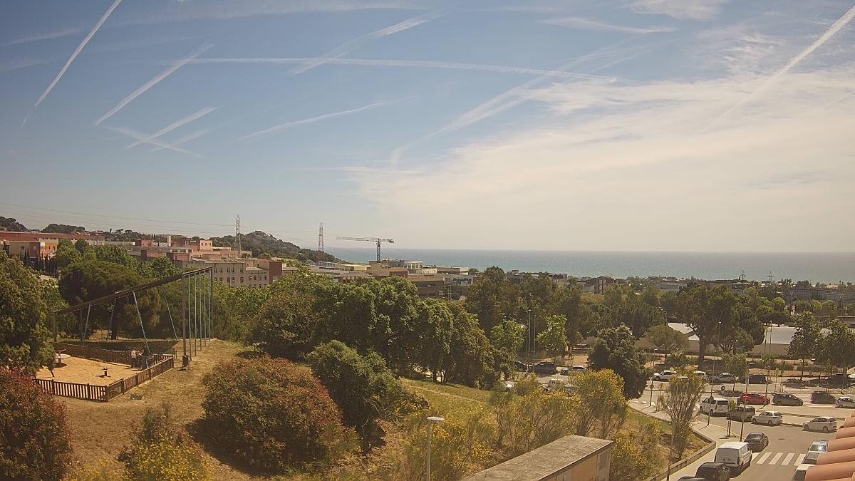 Mataró 