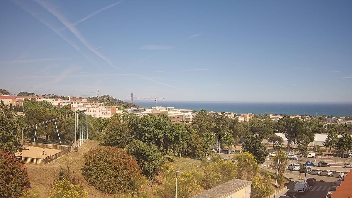 Mataró 