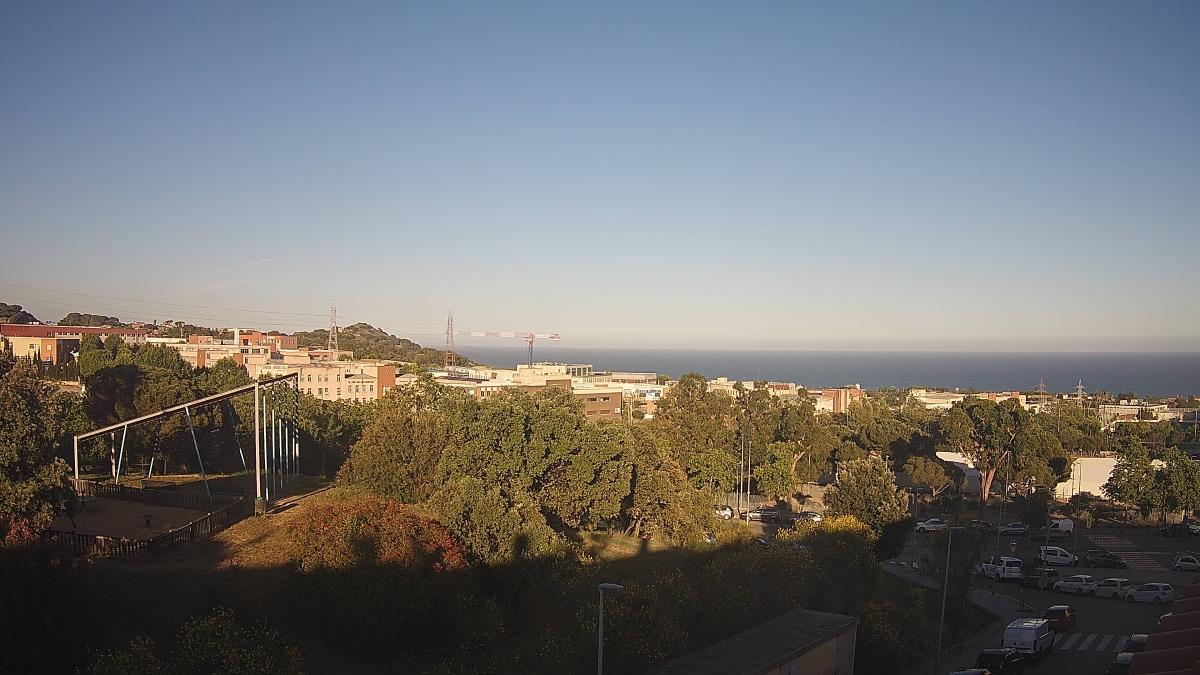 Mataró 