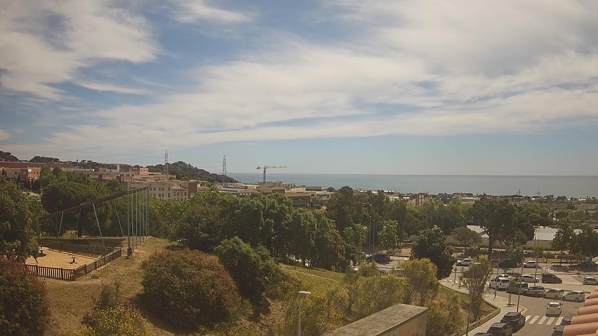 Mataró 