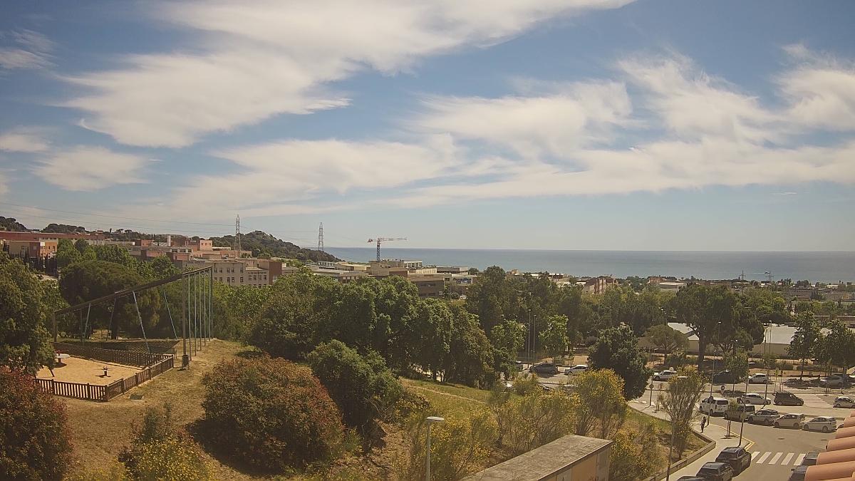 Mataró 