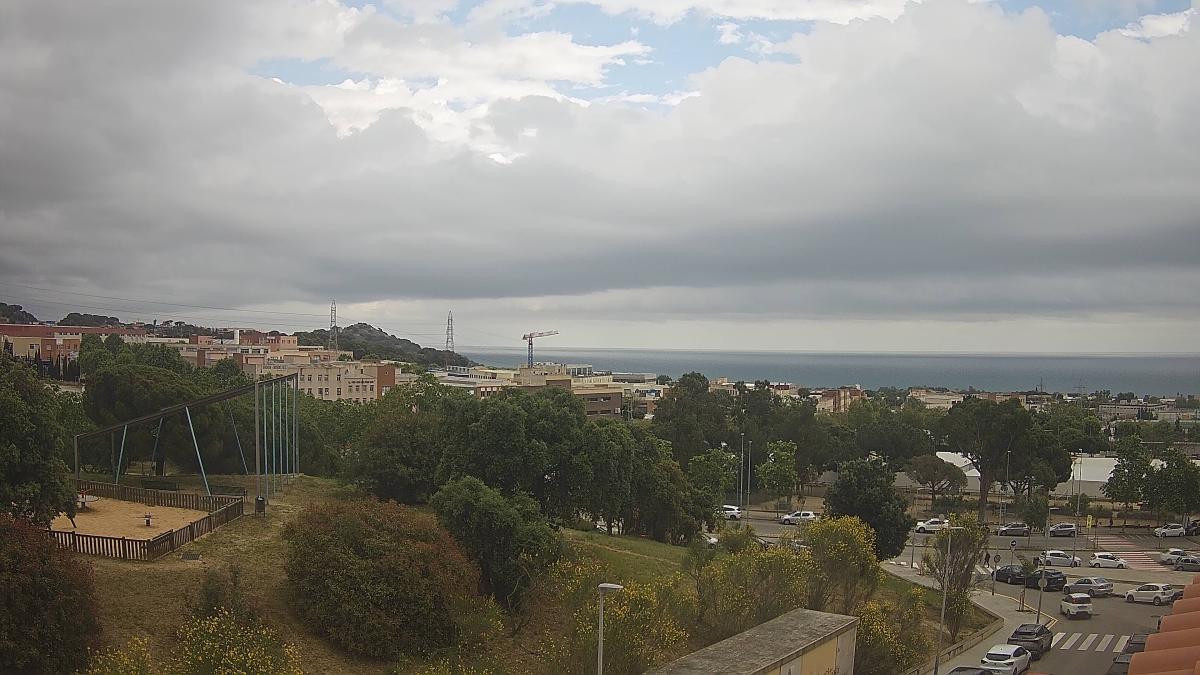 Mataró 