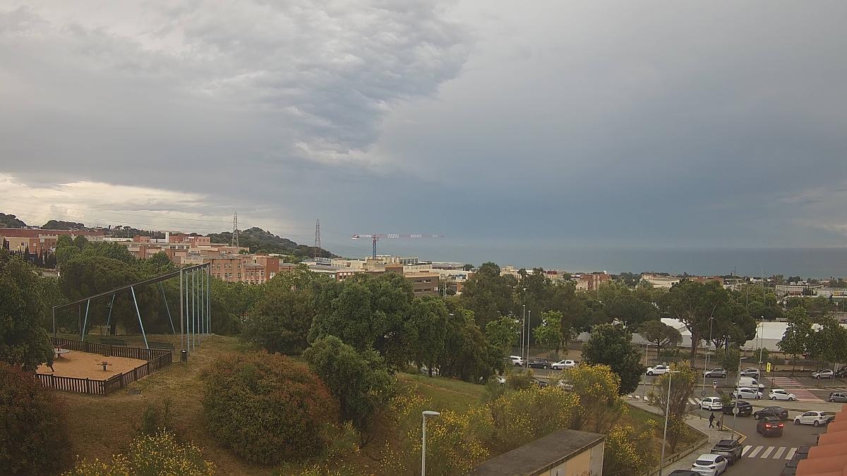 Mataró 