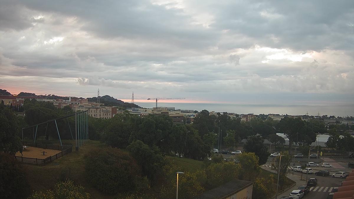 Mataró 