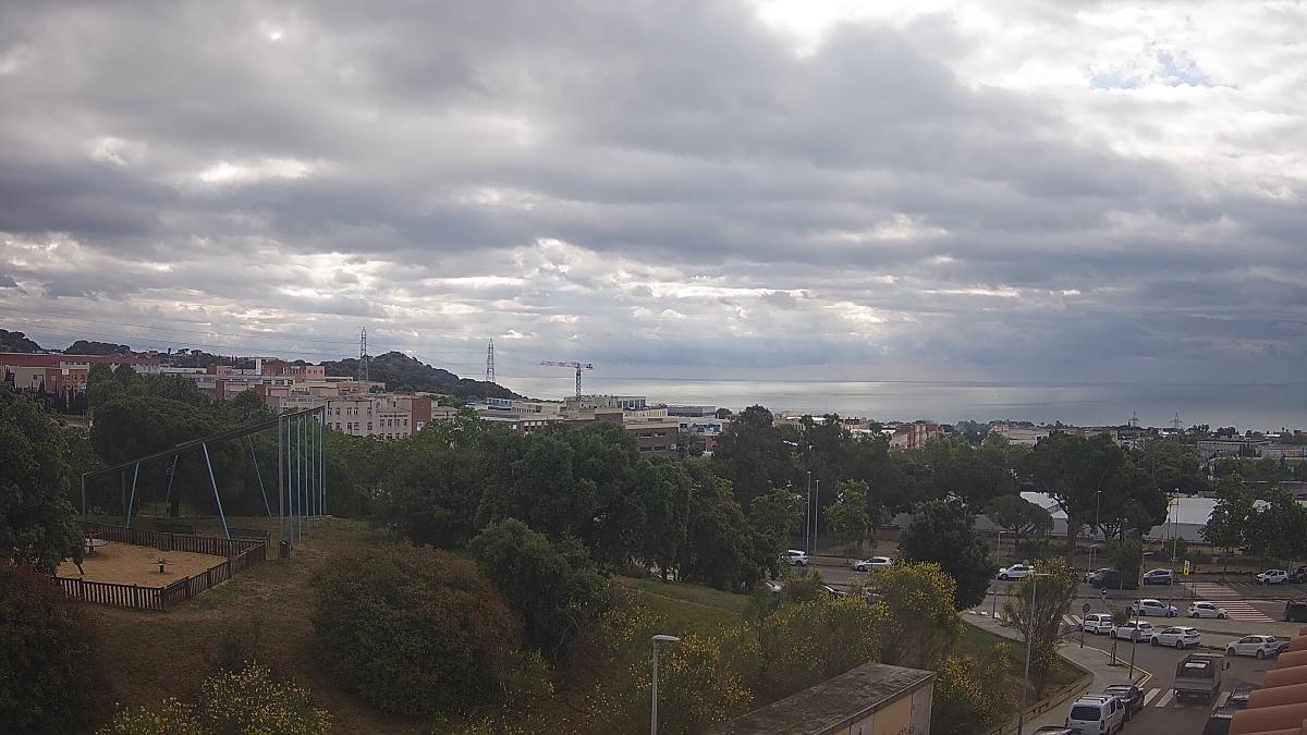 Mataró 