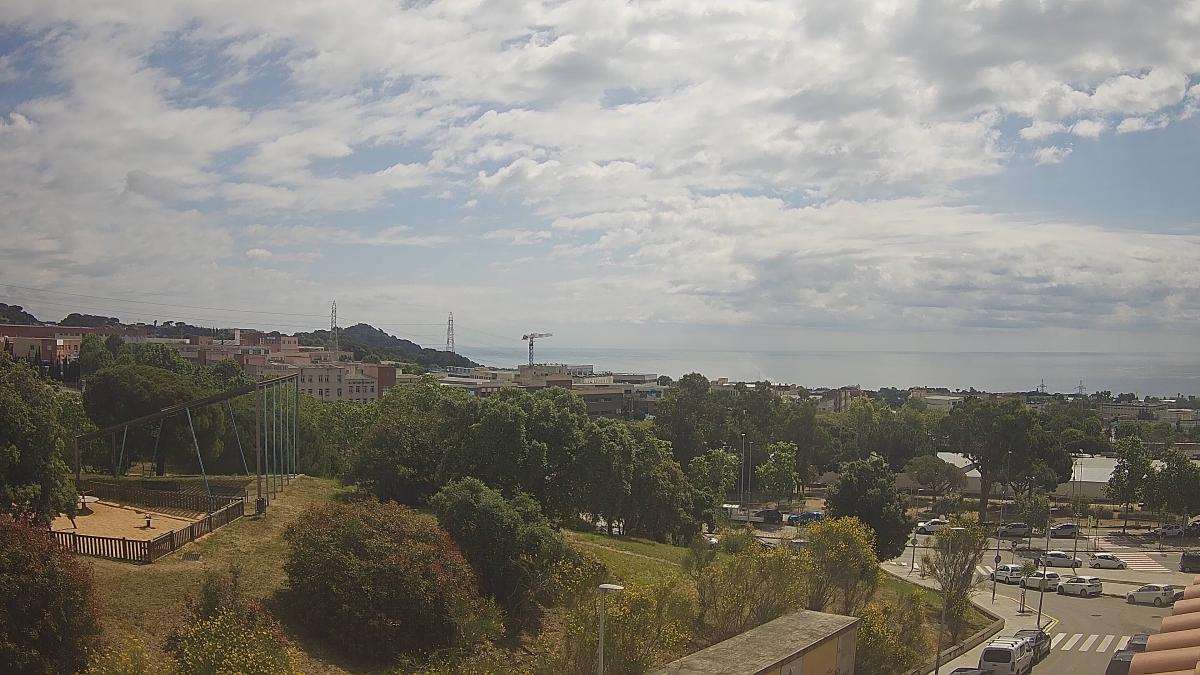 Mataró 