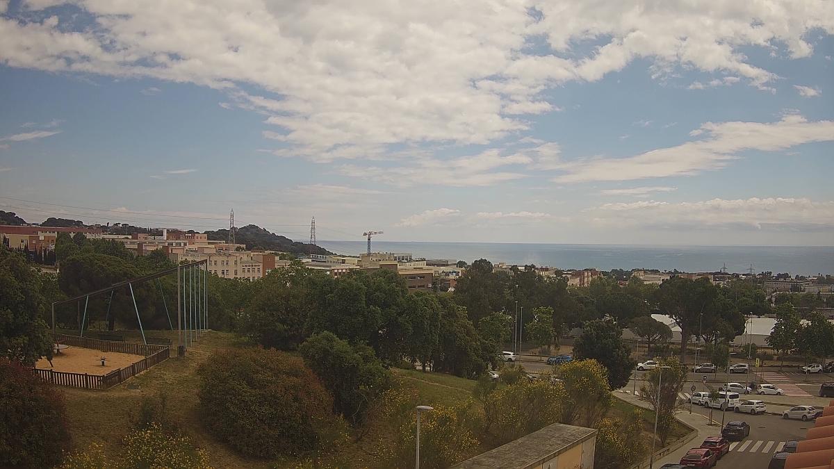 Mataró 