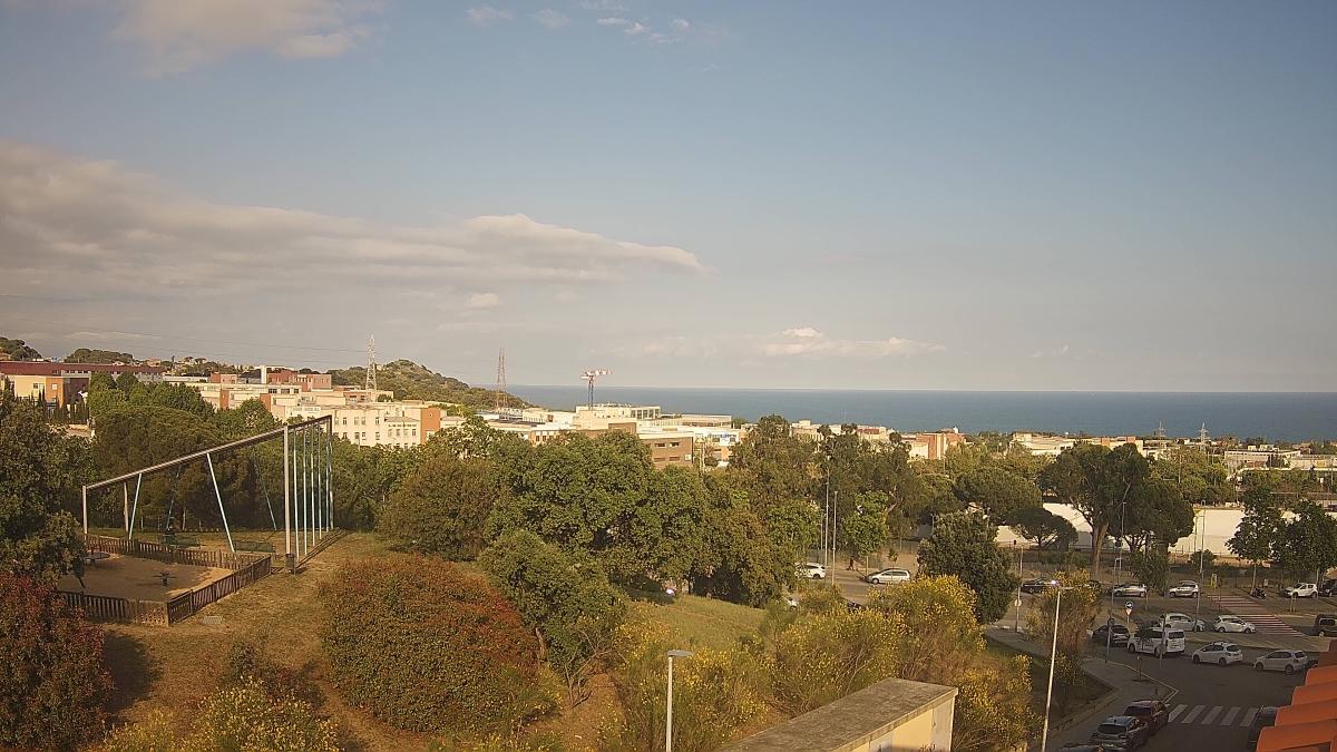 Mataró 