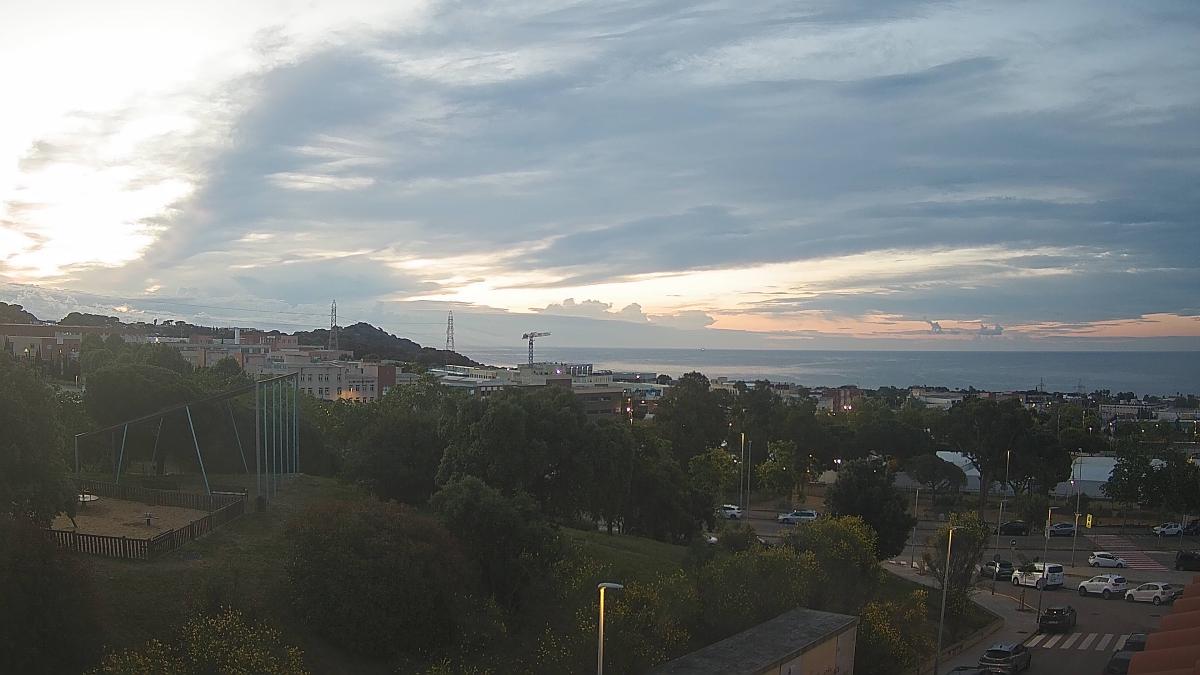Mataró 