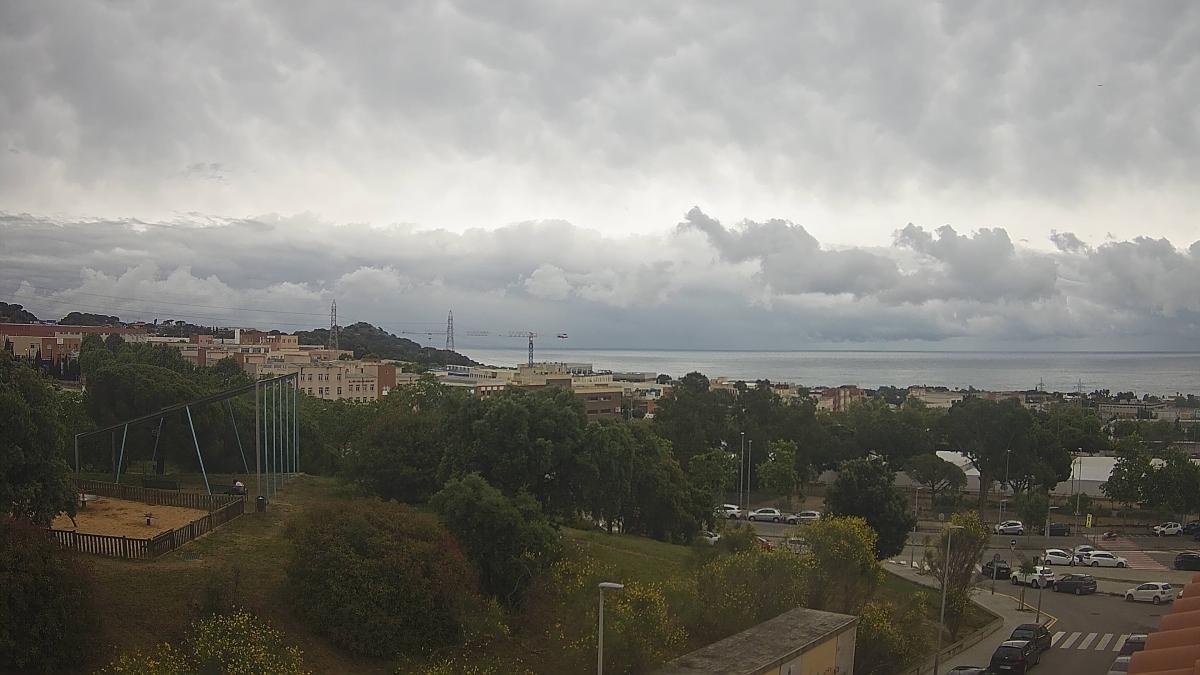 Mataró 