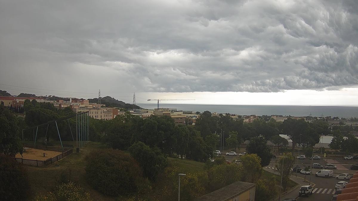 Mataró 