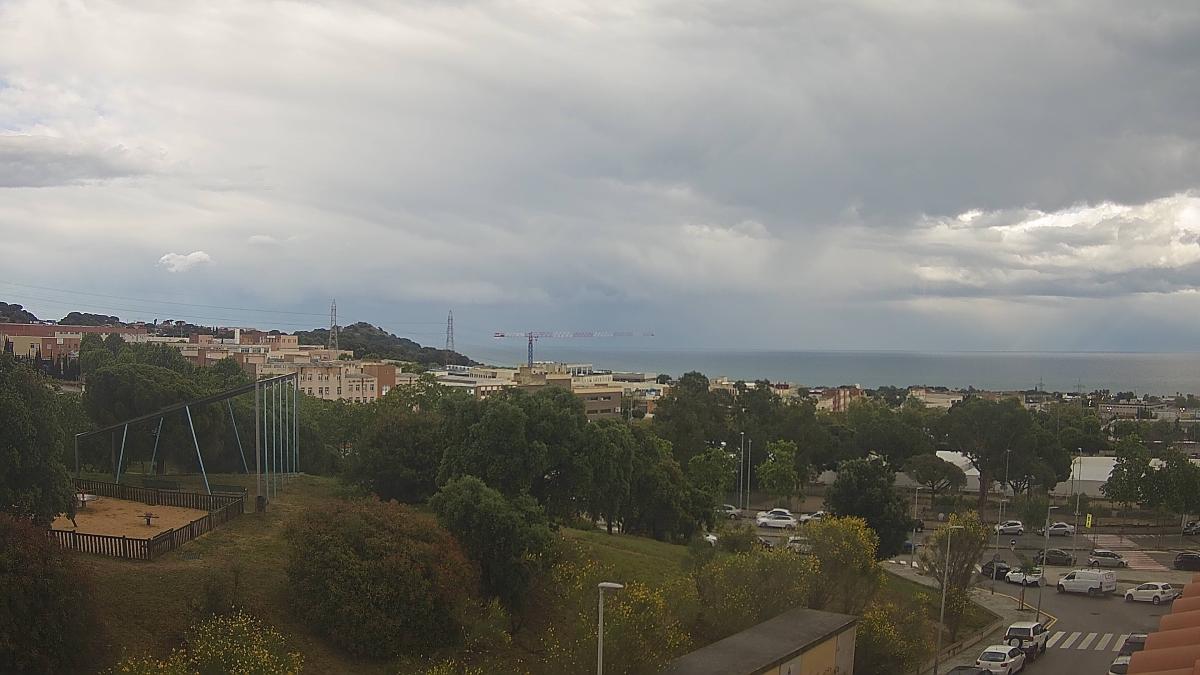 Mataró 