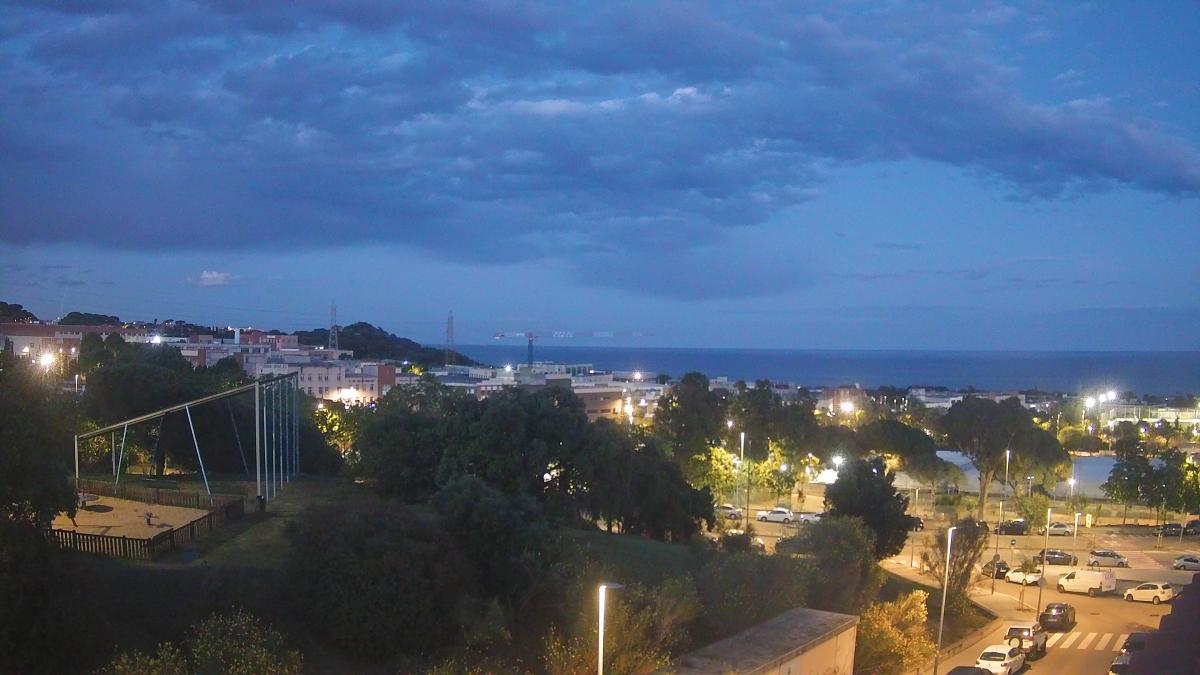 Mataró 