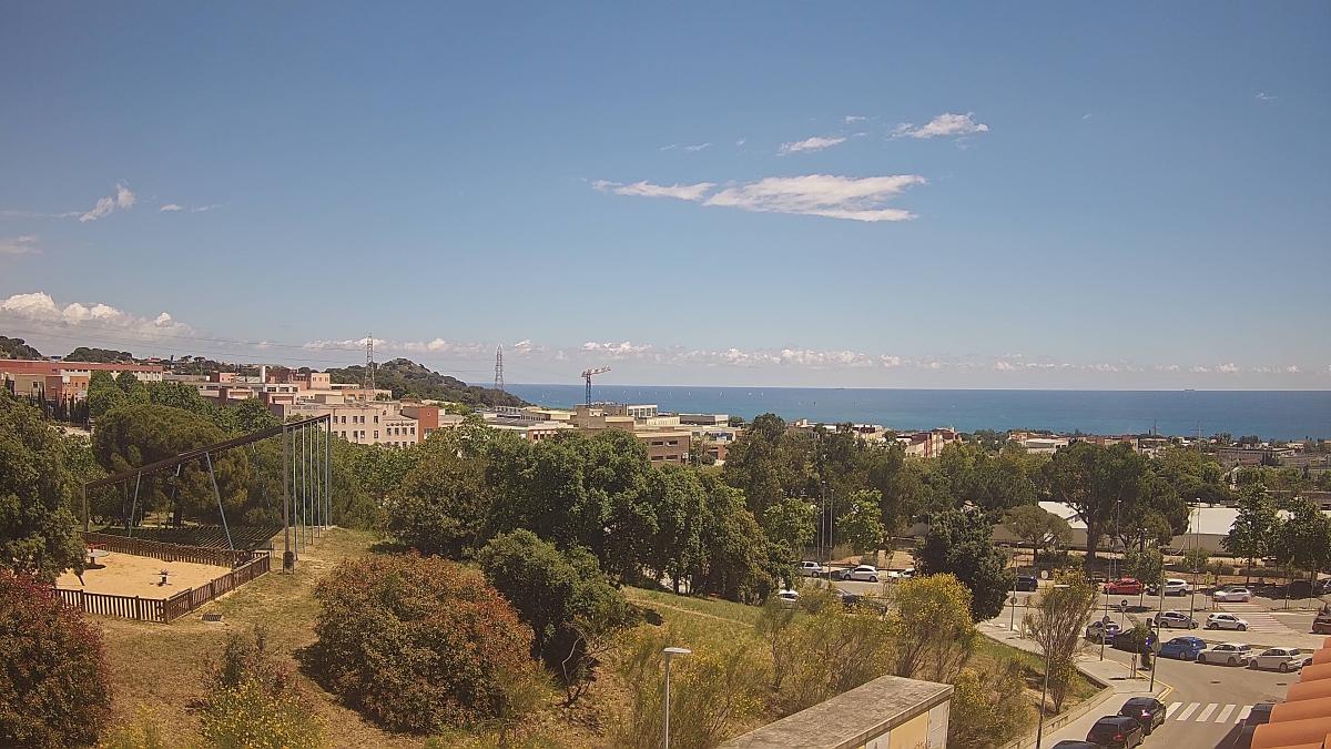 Mataró 