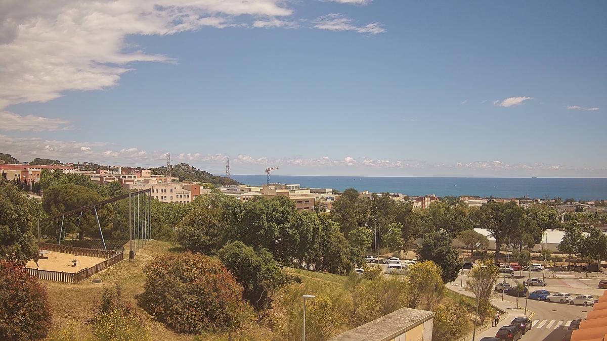 Mataró 
