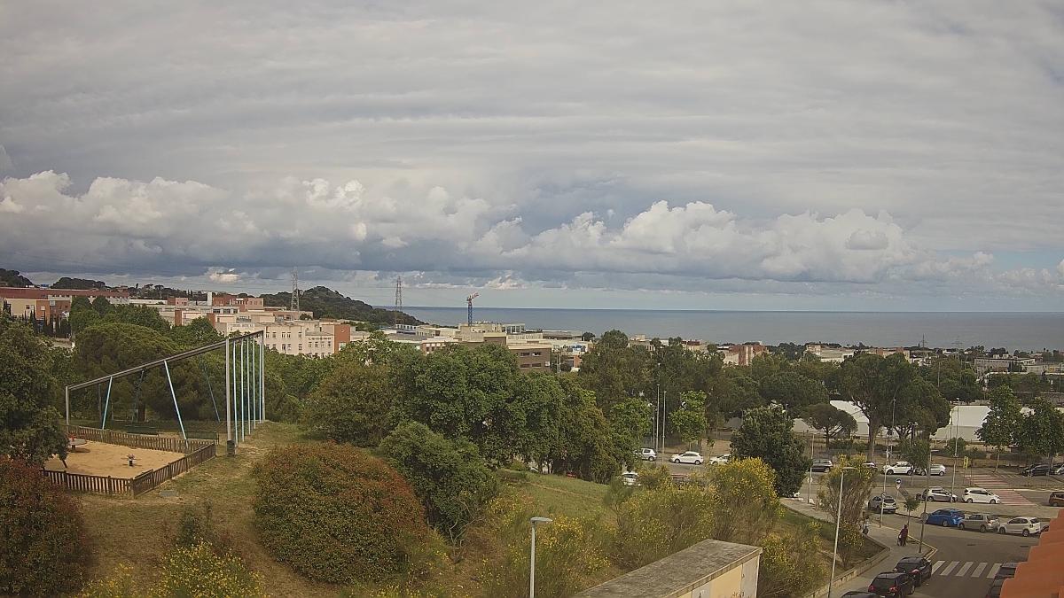 Mataró 