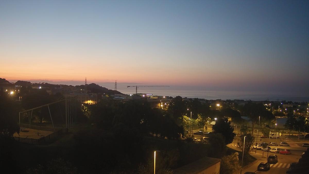 Mataró 