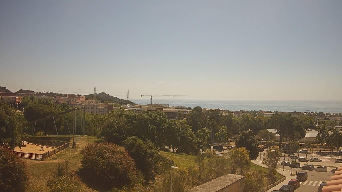 Mataró 