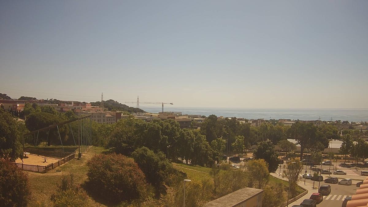 Mataró 