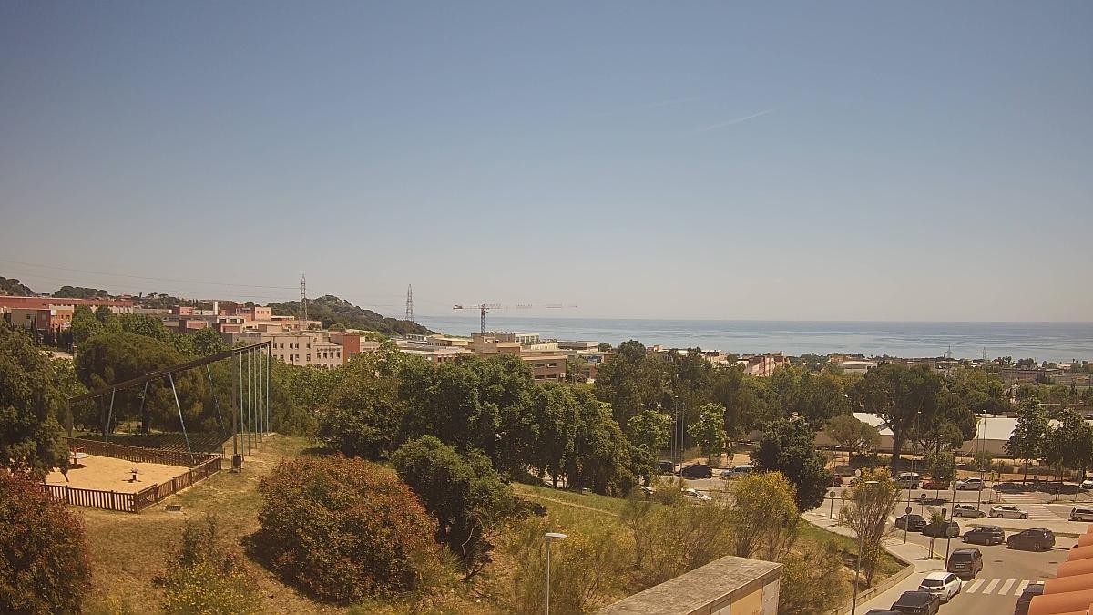 Mataró 