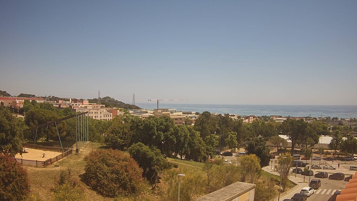 Mataró 
