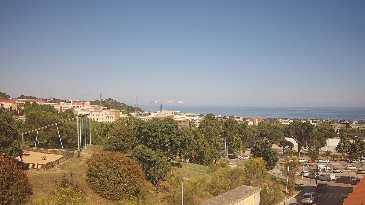 Mataró 