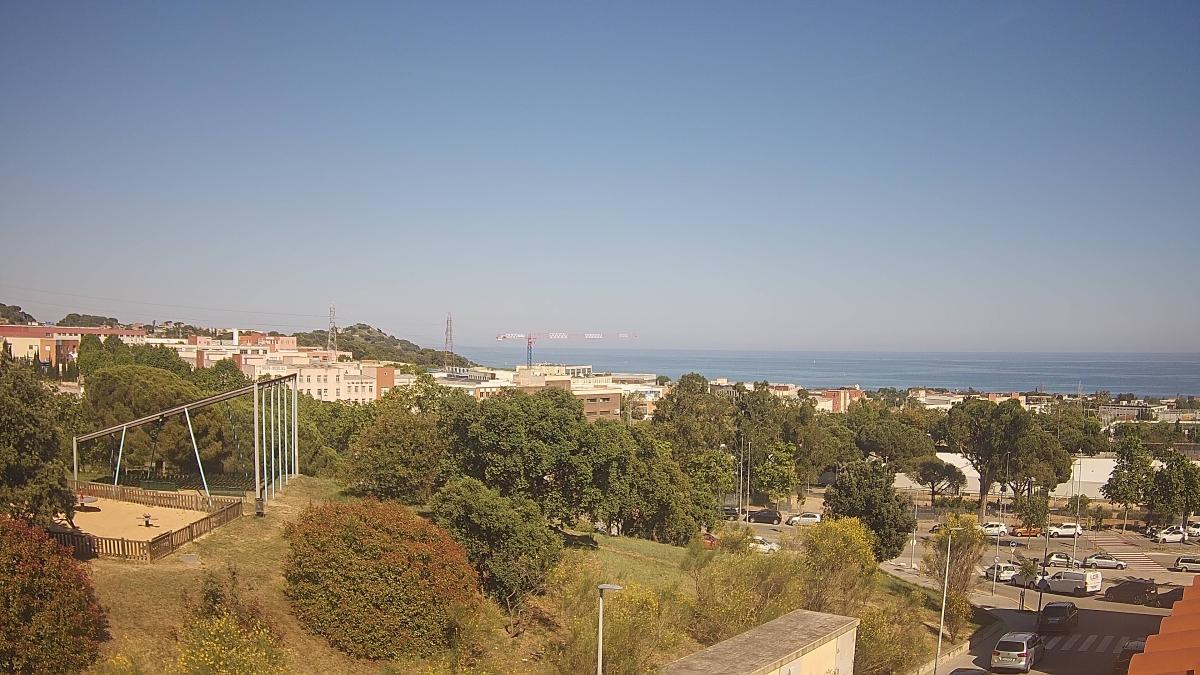 Mataró 