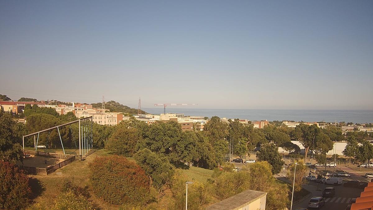 Mataró 