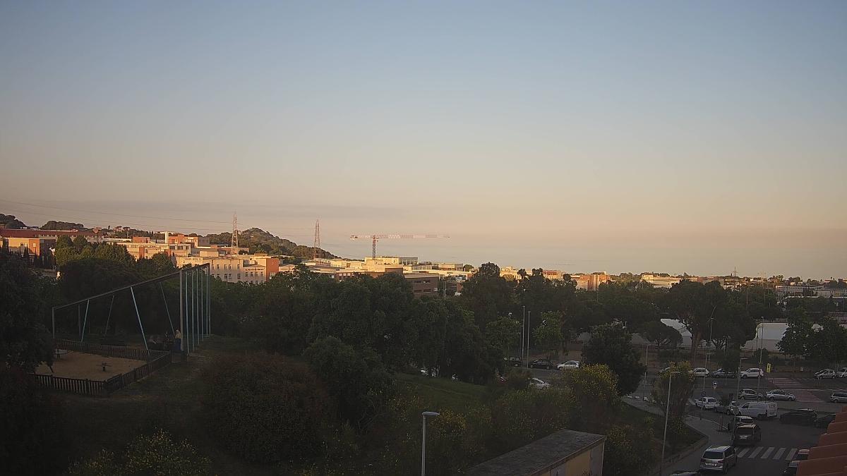 Mataró 