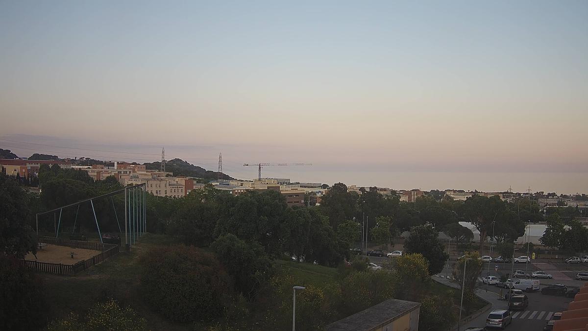Mataró 