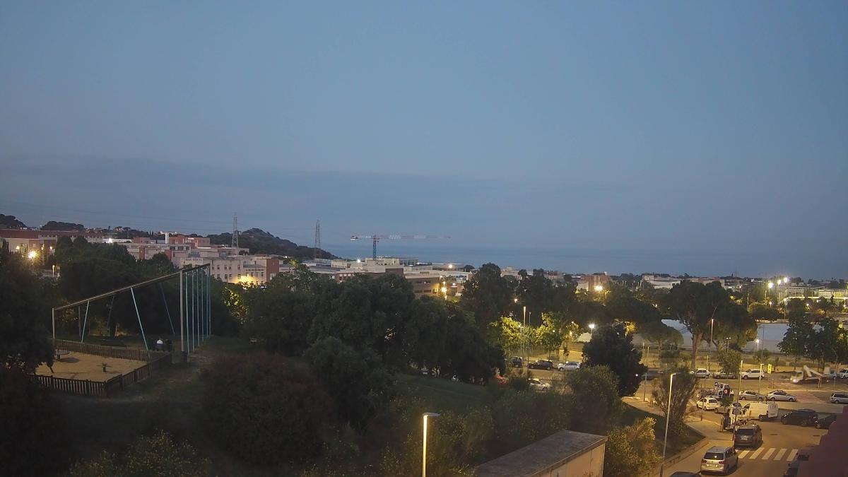 Mataró 