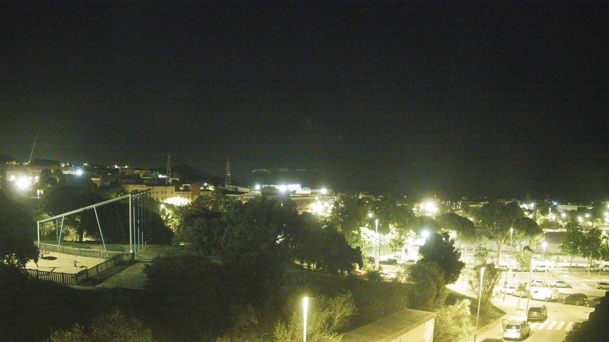 Mataró 