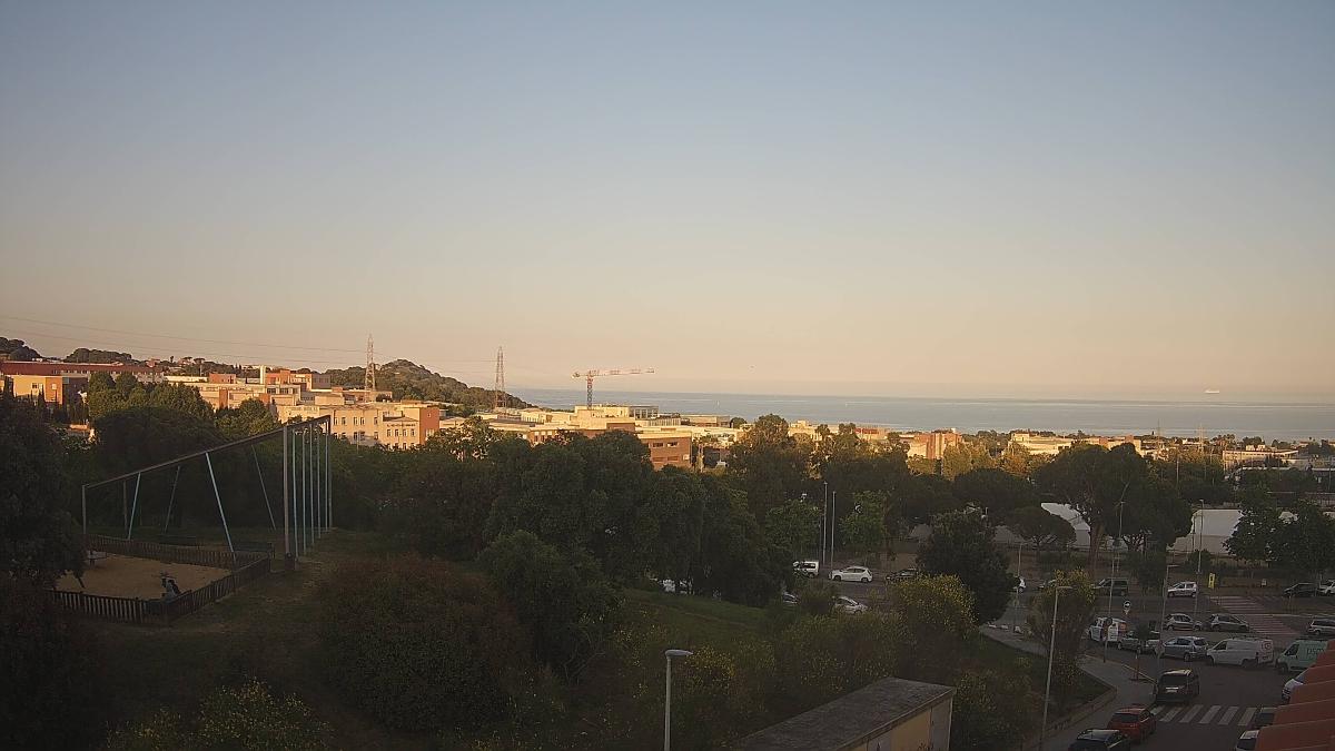 Mataró 