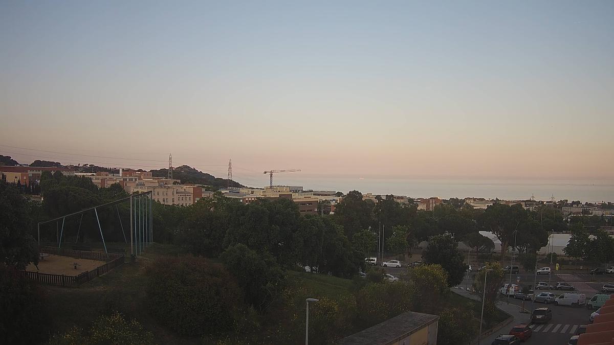 Mataró 