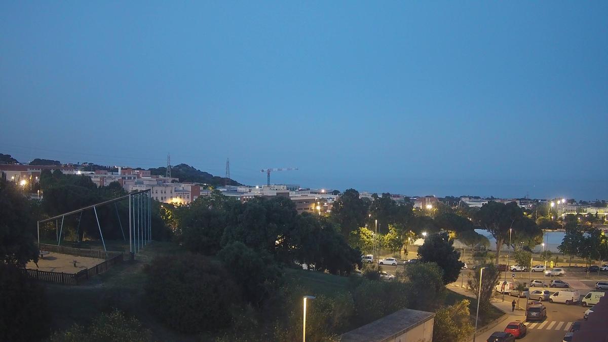 Mataró 