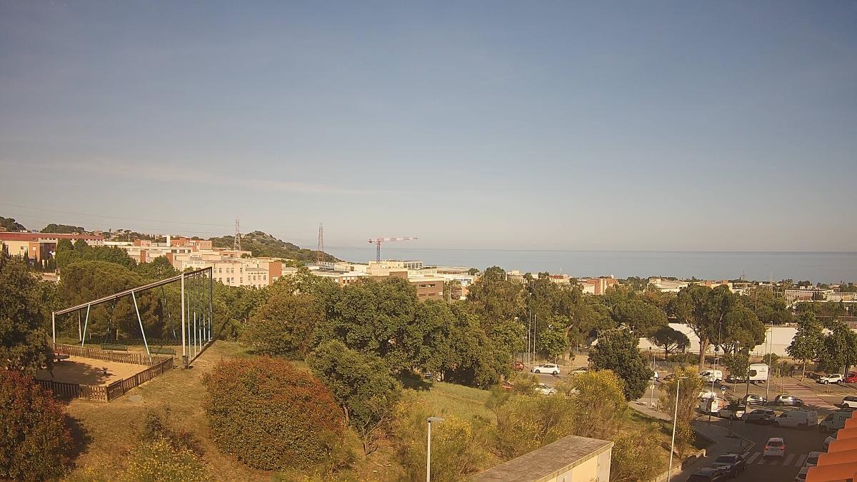 Mataró 