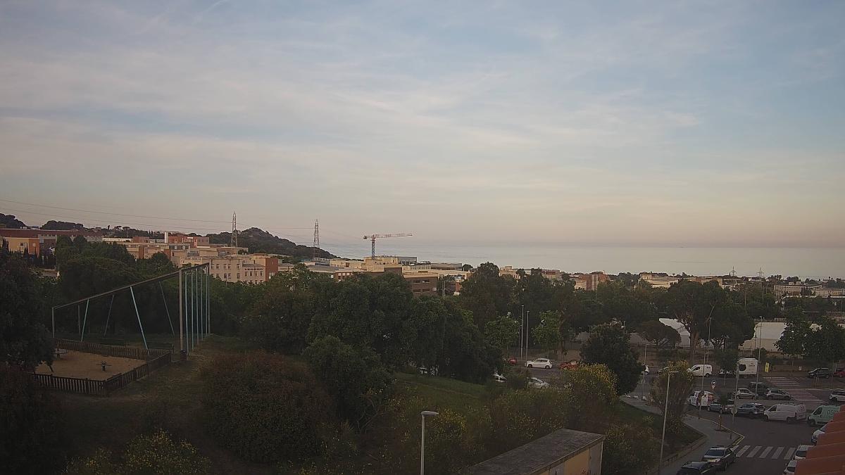 Mataró 