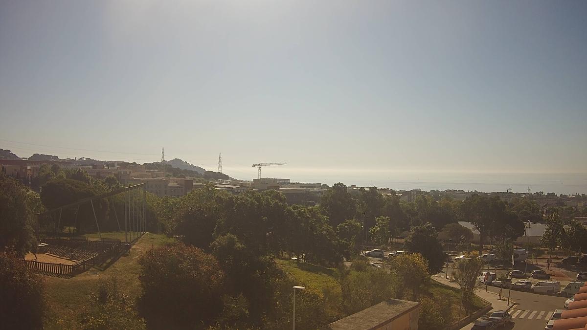 Mataró 