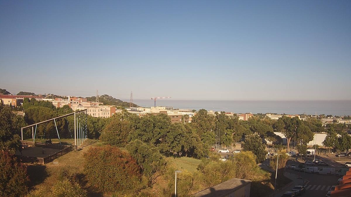 Mataró 