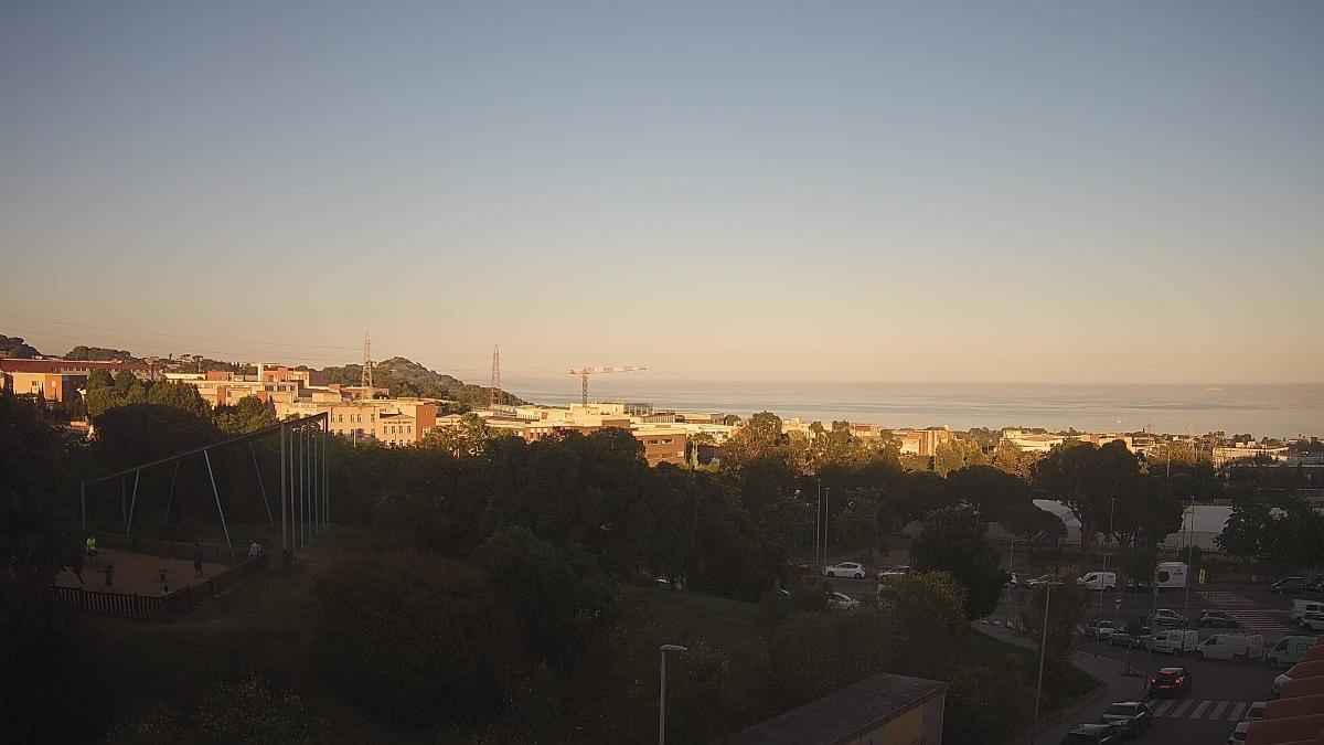 Mataró 