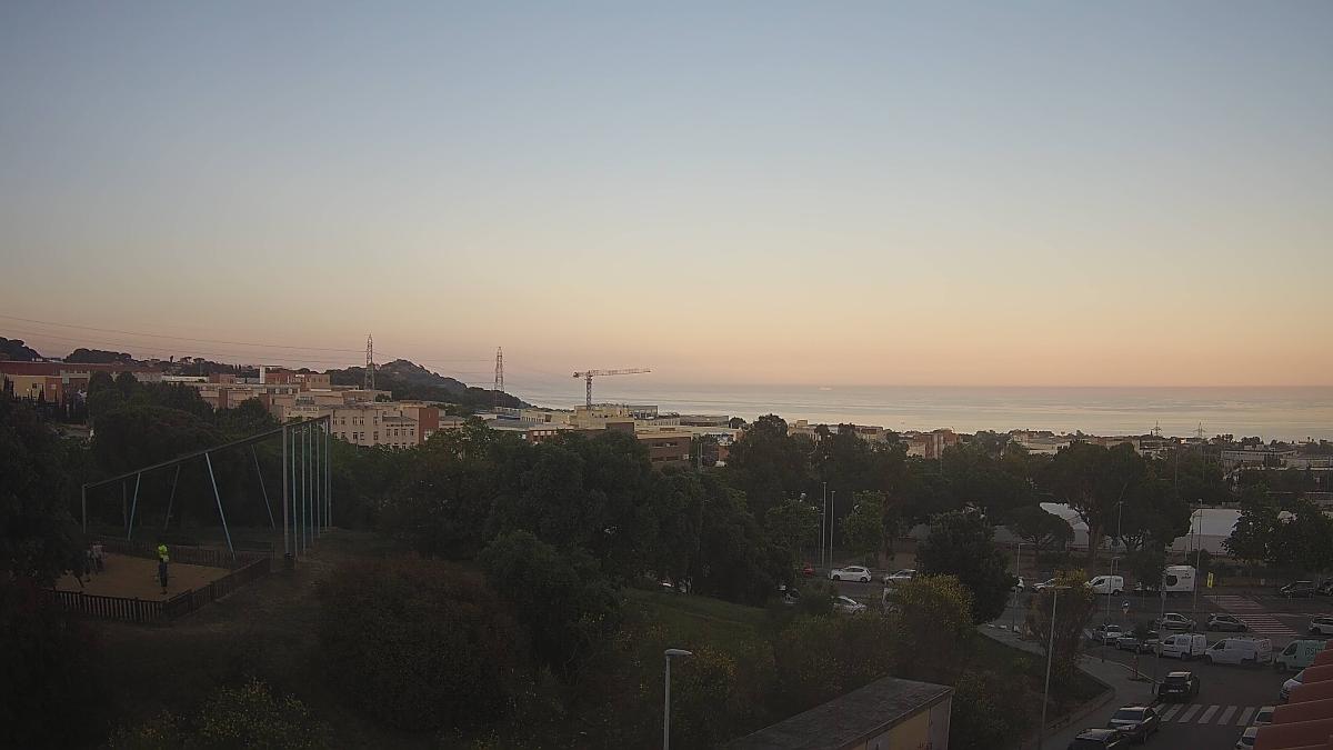 Mataró 