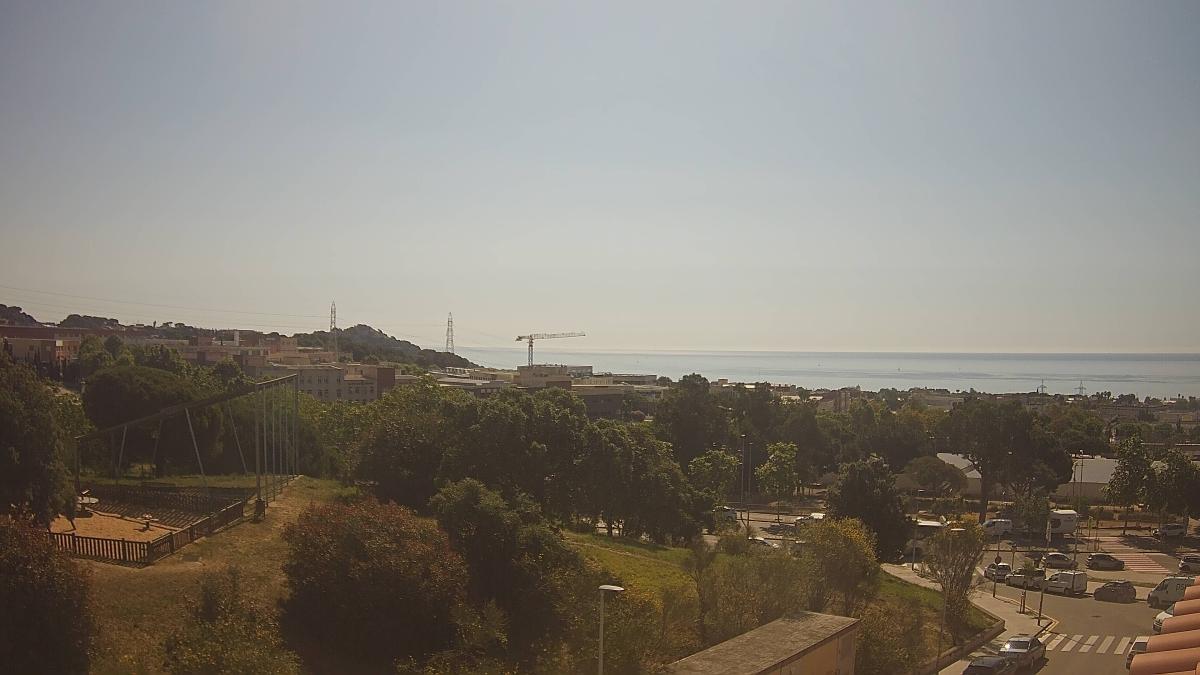 Mataró 