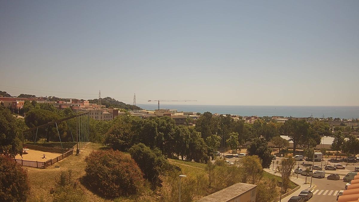 Mataró 