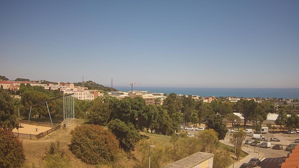 Mataró 