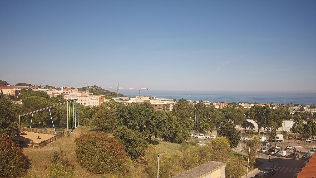 Mataró 
