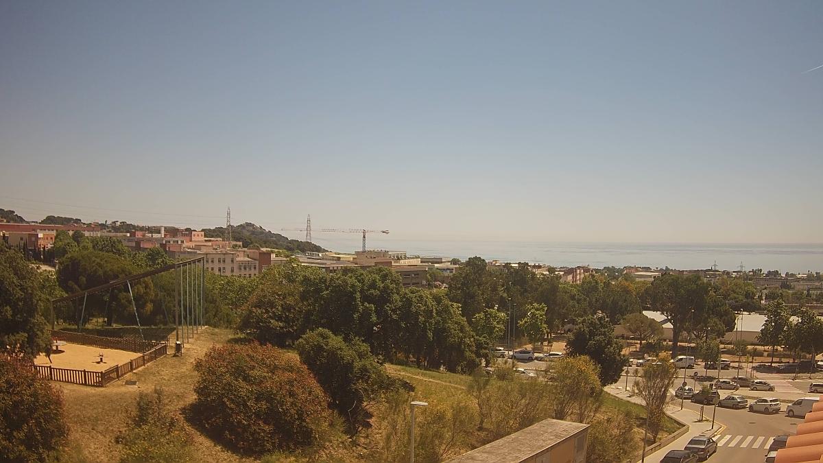 Mataró 