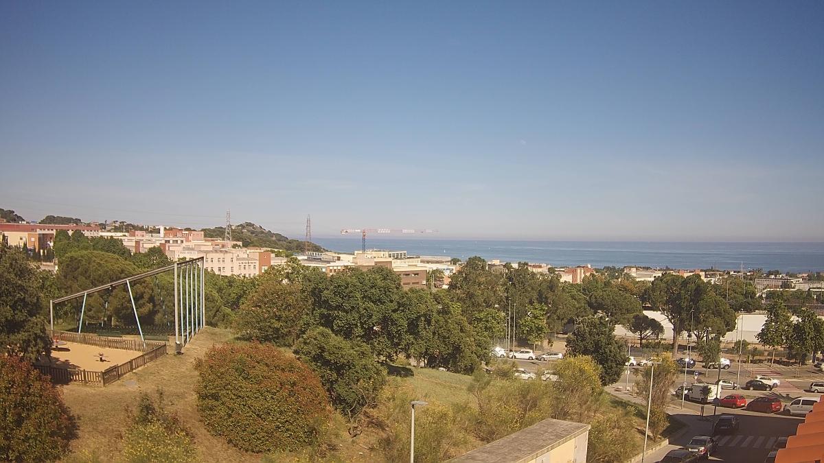 Mataró 