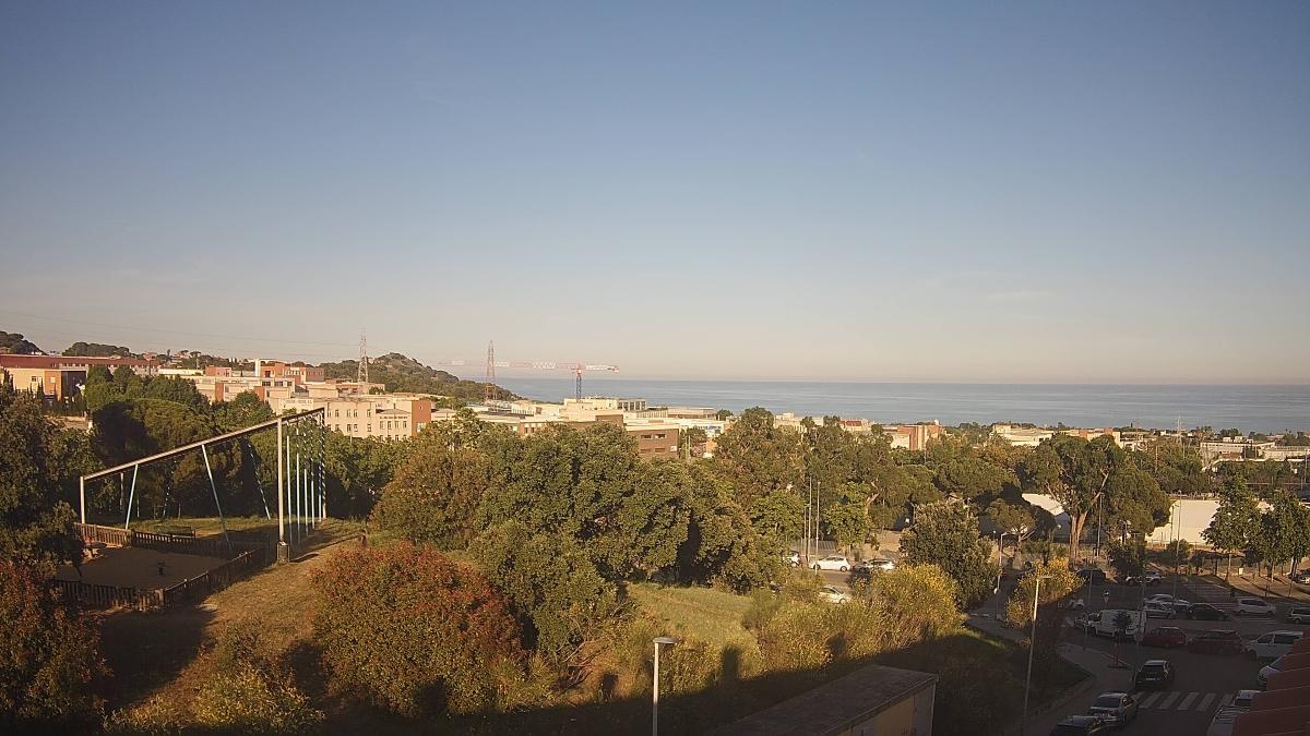Mataró 