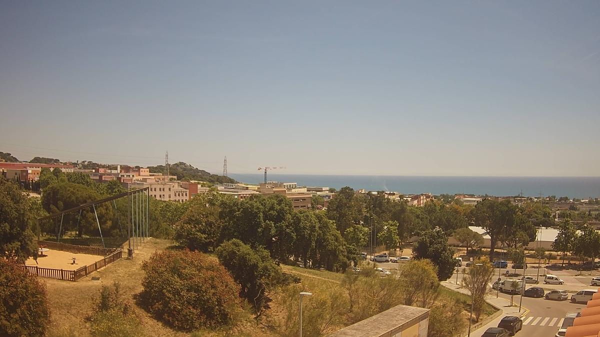 Mataró 