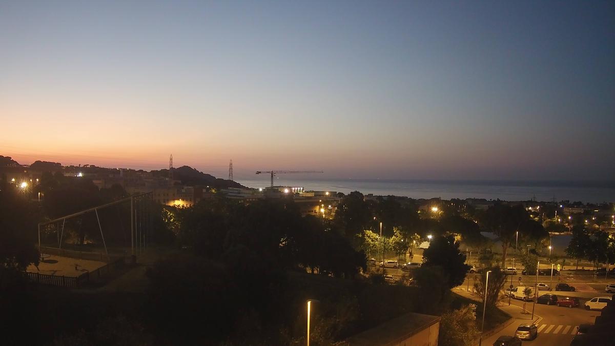 Mataró 